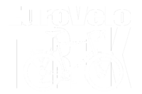 eurovelotrek logo t white